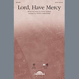 Download or print Lord Have Mercy Sheet Music Printable PDF 9-page score for Concert / arranged SATB Choir SKU: 297366.