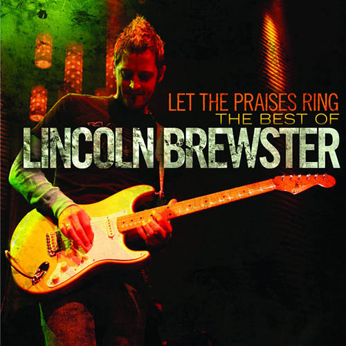 Lincoln Brewster image and pictorial