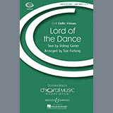 Download or print Lord Of The Dance Sheet Music Printable PDF 10-page score for Concert / arranged 3-Part Treble Choir SKU: 91836.