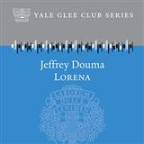 Download or print Lorena (arr. Jeffrey Douma) Sheet Music Printable PDF 7-page score for Concert / arranged SATB Choir SKU: 154510.