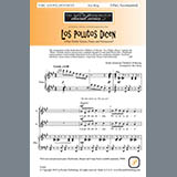 Download or print Los Pollitos Dicen (Ken Berg) Sheet Music Printable PDF 8-page score for Concert / arranged Choir SKU: 441931.