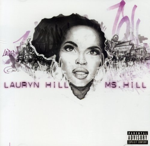 Lauryn Hill image and pictorial