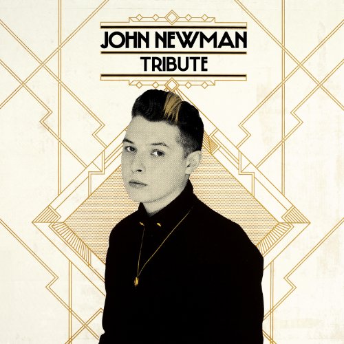 John Newman image and pictorial
