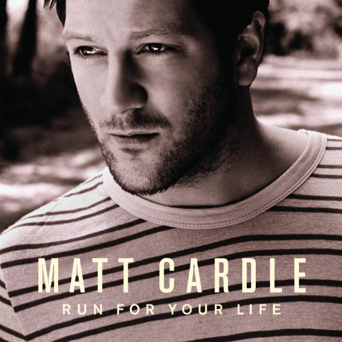 Matt Cardle image and pictorial