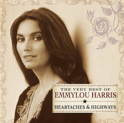 Emmylou Harris image and pictorial