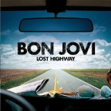 Download or print Lost Highway Sheet Music Printable PDF 7-page score for Pop / arranged Piano, Vocal & Guitar (Right-Hand Melody) SKU: 62466.