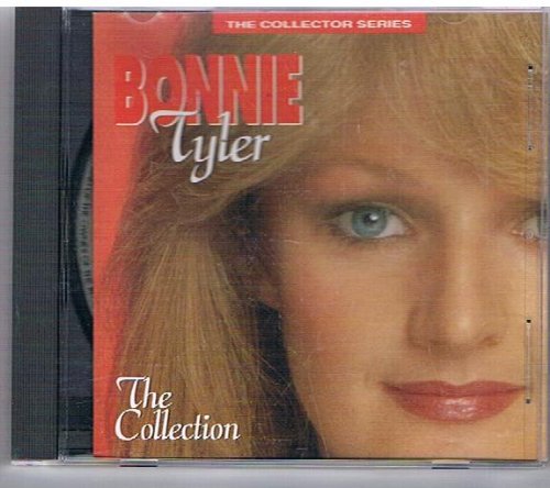 Bonnie Tyler image and pictorial
