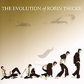 Robin Thicke image and pictorial
