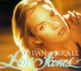 Download Diana Krall Lost Mind Sheet Music and Printable PDF Score for Piano, Vocal & Guitar