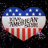 Download or print Love American Style Sheet Music Printable PDF 4-page score for Standards / arranged Easy Piano SKU: 70967.