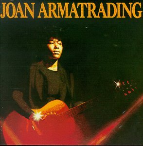Joan Armatrading image and pictorial