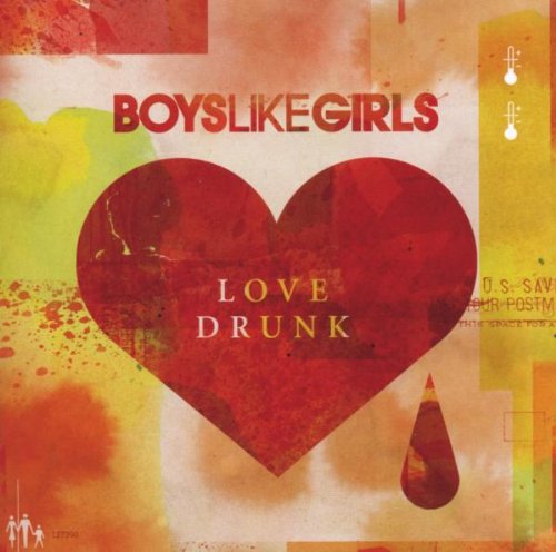 Boys Like Girls image and pictorial