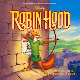 Download or print Love (from Robin Hood) Sheet Music Printable PDF 4-page score for Disney / arranged 5-Finger Piano SKU: 1375500.