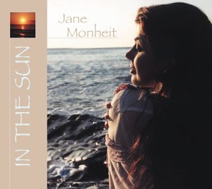 Jane Monheit image and pictorial
