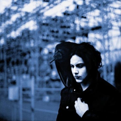 Jack White image and pictorial