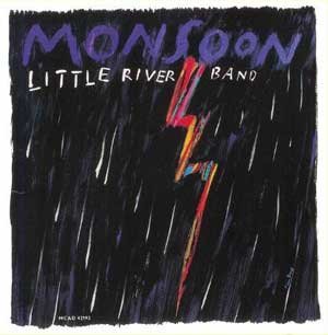 The Little River Band image and pictorial