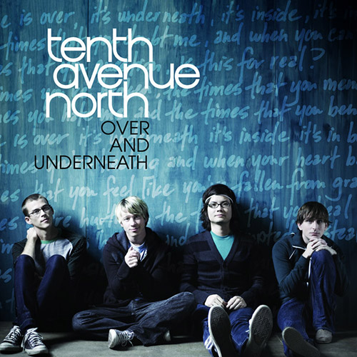 Tenth Avenue North image and pictorial