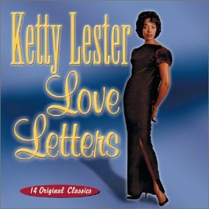 Ketty Lester image and pictorial