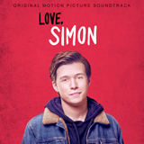 Download or print Love Lies (from Love, Simon) Sheet Music Printable PDF 6-page score for Pop / arranged Ukulele SKU: 411127.