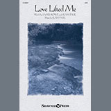 Download or print Love Lifted Me Sheet Music Printable PDF 13-page score for Sacred / arranged SATB Choir SKU: 1391315.