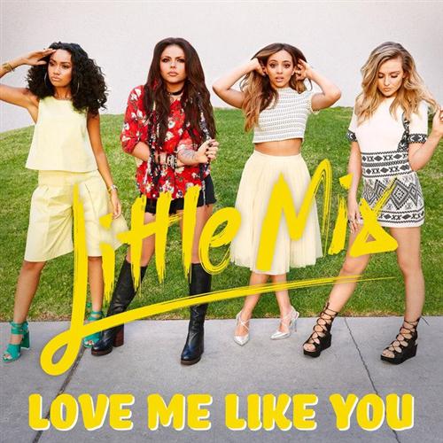 Little Mix image and pictorial