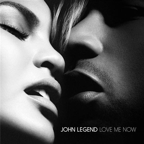 John Legend image and pictorial
