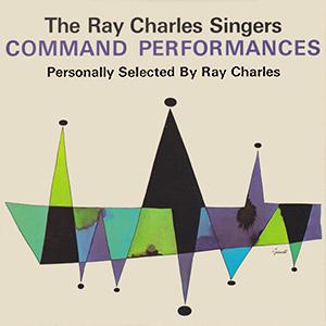 The Ray Charles Singers image and pictorial
