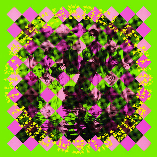 Psychedelic Furs image and pictorial