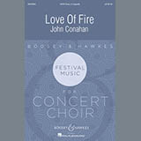Download or print Love Of Fire Sheet Music Printable PDF 13-page score for Concert / arranged SATB Choir SKU: 176515.