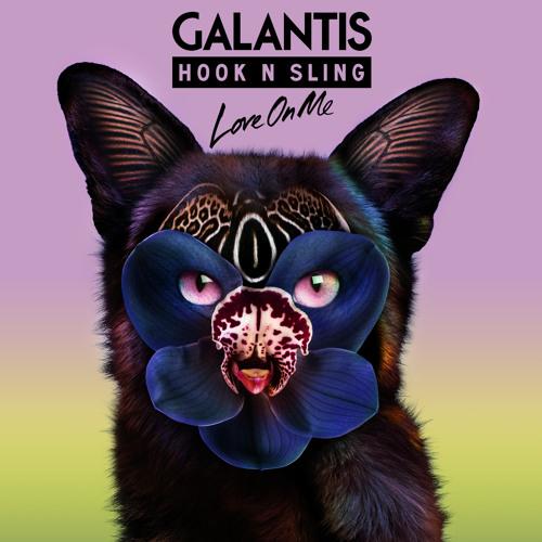 Galantis image and pictorial