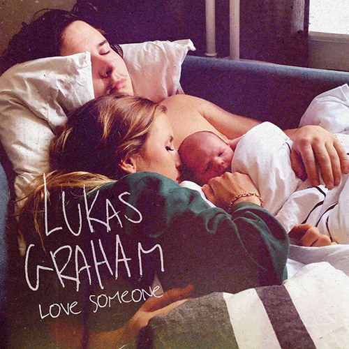 Lukas Graham image and pictorial