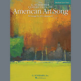 Download or print Love Song Sheet Music Printable PDF 5-page score for American / arranged Piano & Vocal SKU: 162465.