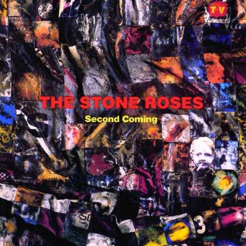 The Stone Roses image and pictorial