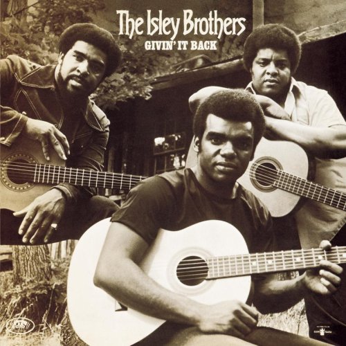 The Isley Brothers image and pictorial