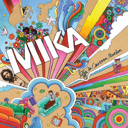 Mika image and pictorial