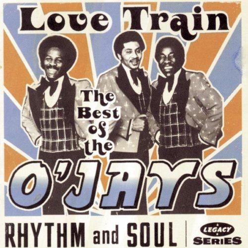 O'Jays image and pictorial