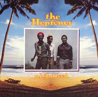 The Heptones image and pictorial