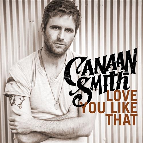Canaan Smith image and pictorial