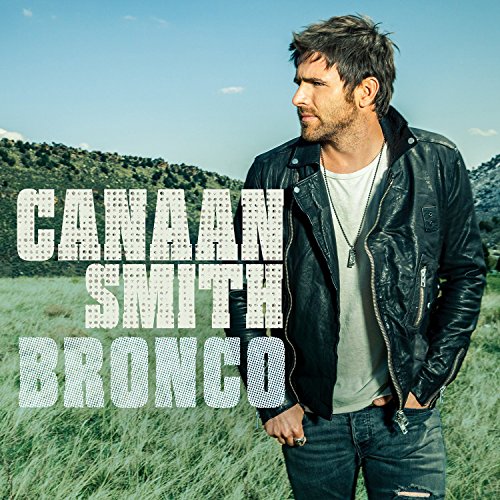Canaan Smith image and pictorial