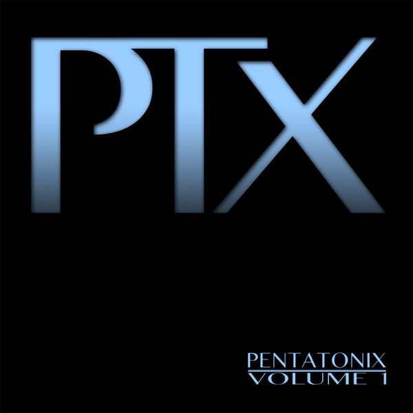 Pentatonix image and pictorial