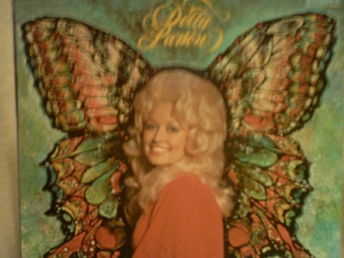 Download Dolly Parton Love Is Like A Butterfly Sheet Music and Printable PDF Score for Guitar Chords/Lyrics