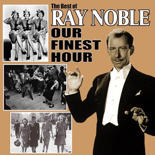 Ray Noble image and pictorial