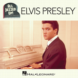 Download or print Elvis Presley Love Me Tender [Jazz version] Sheet Music Printable PDF 4-page score for Love / arranged Piano Solo SKU: 364597.