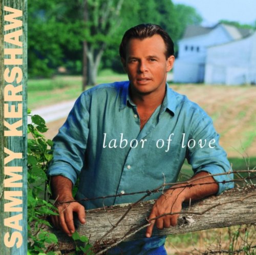 Sammy Kershaw image and pictorial