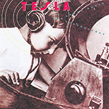 Download Tesla Love Song Sheet Music and Printable PDF Score for Piano, Vocal & Guitar Chords (Right-Hand Melody)