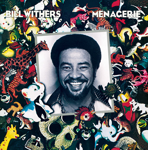 Bill Withers image and pictorial