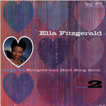 Ella Fitzgerald image and pictorial