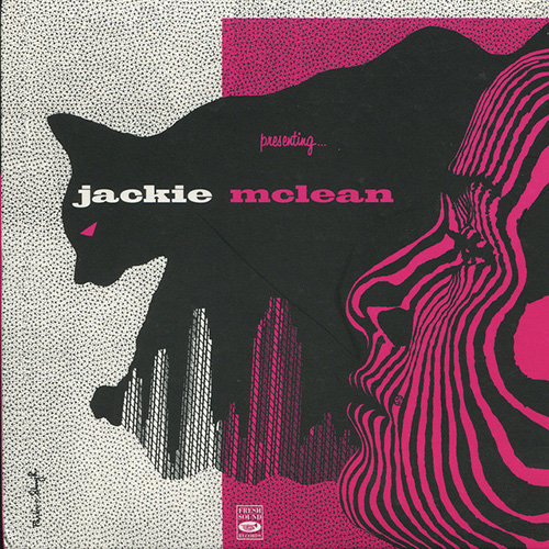 Jackie McLean image and pictorial