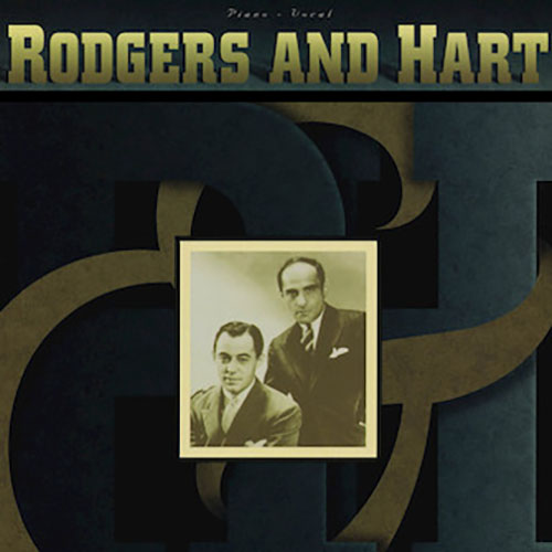 Rodgers & Hart image and pictorial