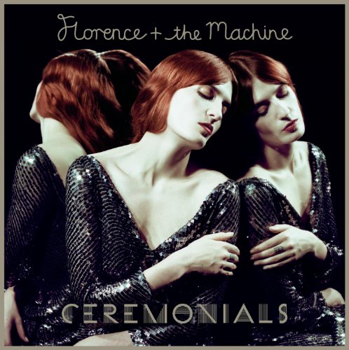 Florence And The Machine image and pictorial